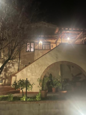 Casa eleonora Volterra